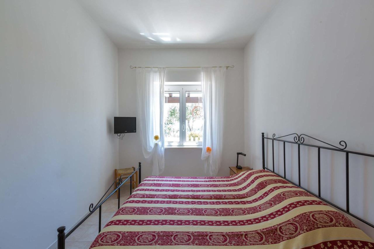 Il Bacio Del Sole By Barbarhouse Apartamento Vieste Exterior foto